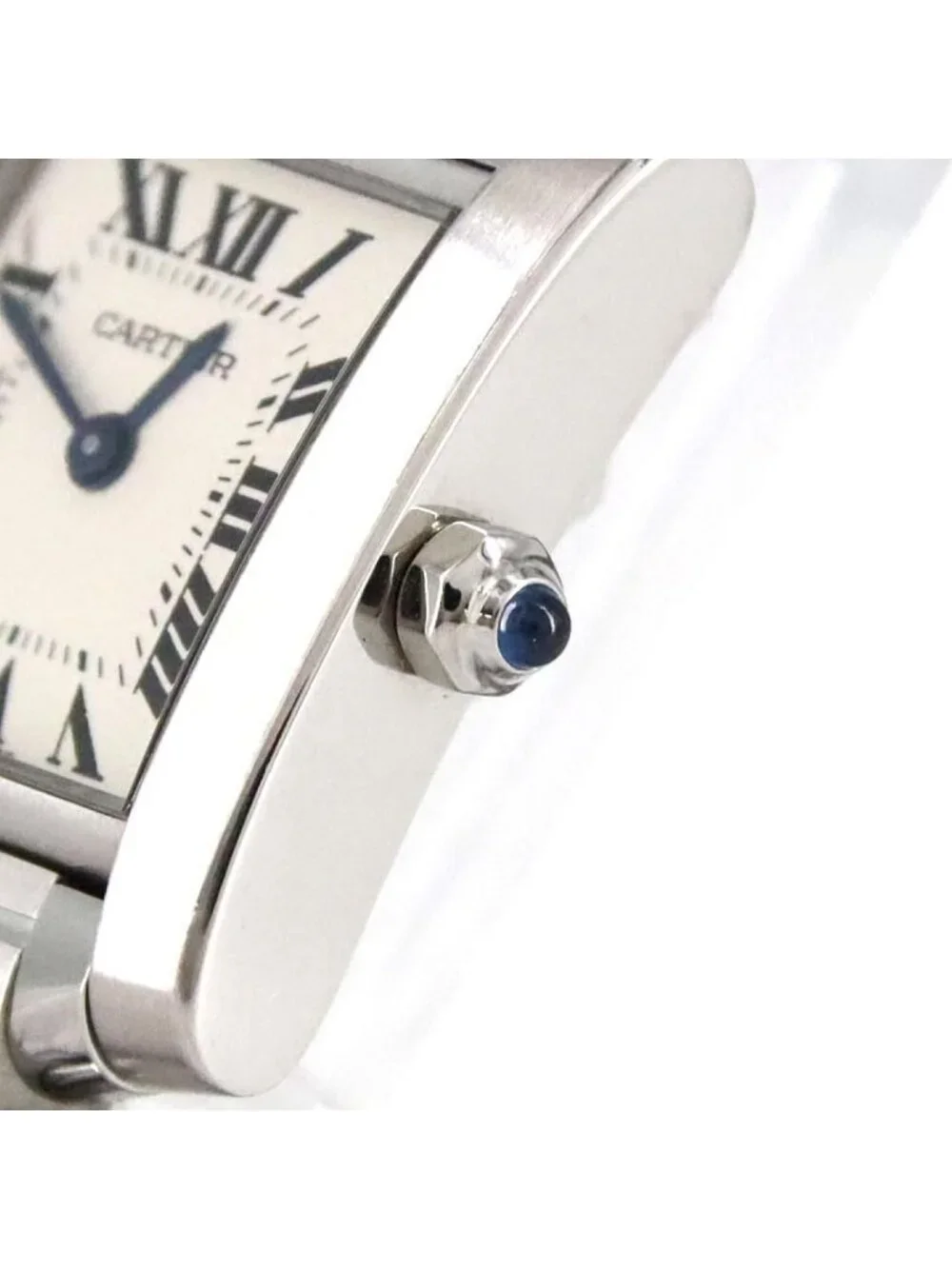 Cartier brand name